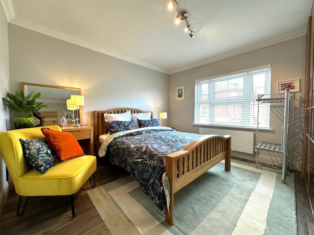 Additional image 14 of Auckland Quay, Henley Park, Eastbourne, East Sussex, BN23