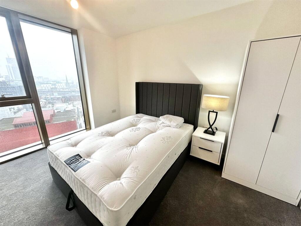 Additional image 5 of South Central, 33, Essex Street, Birmingham, B5