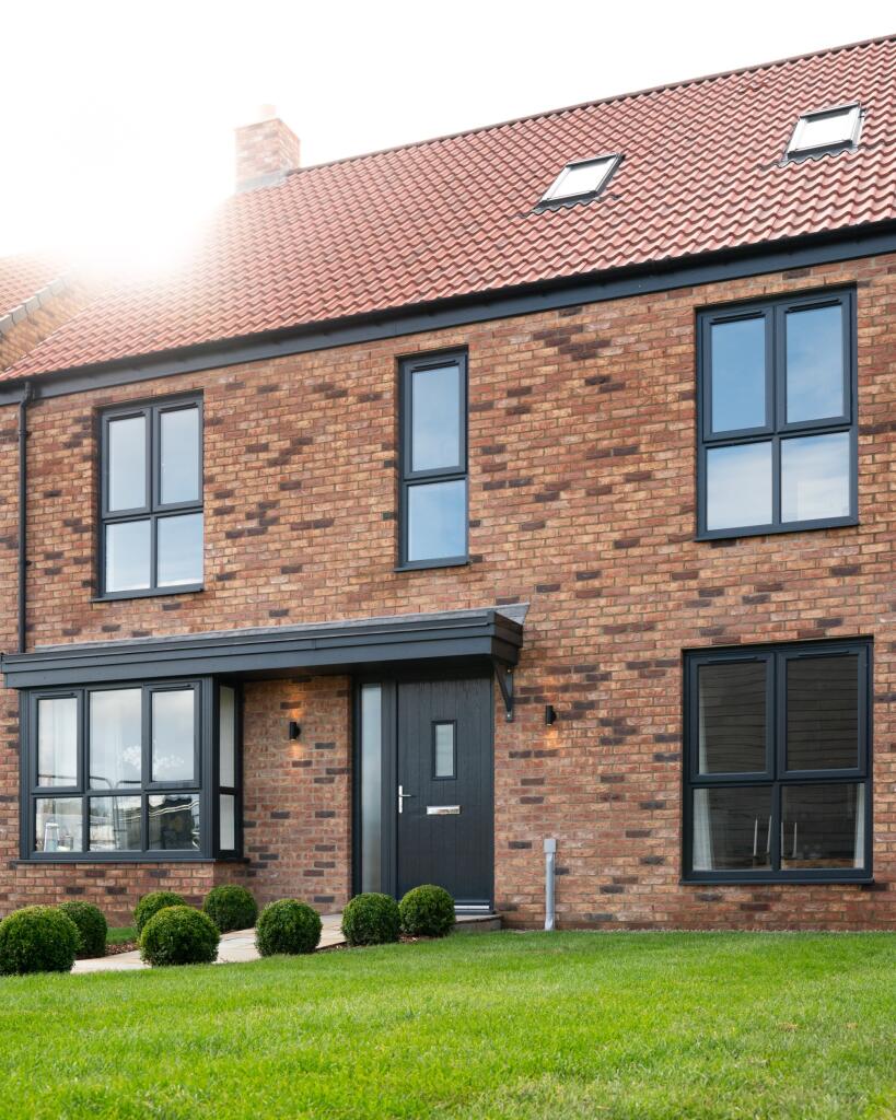 Additional image 3 of The Swinburne, Hamsterley Pastures, Hamsterley Village, Bishop Auckland, DL13