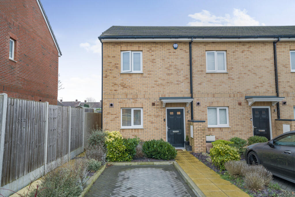 Additional image 23 of St. Marys Road, Swanley, Kent