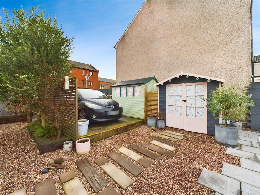 Additional image 20 of 4 Pilemarsh, Redfield, Bristol, BS5 9NT