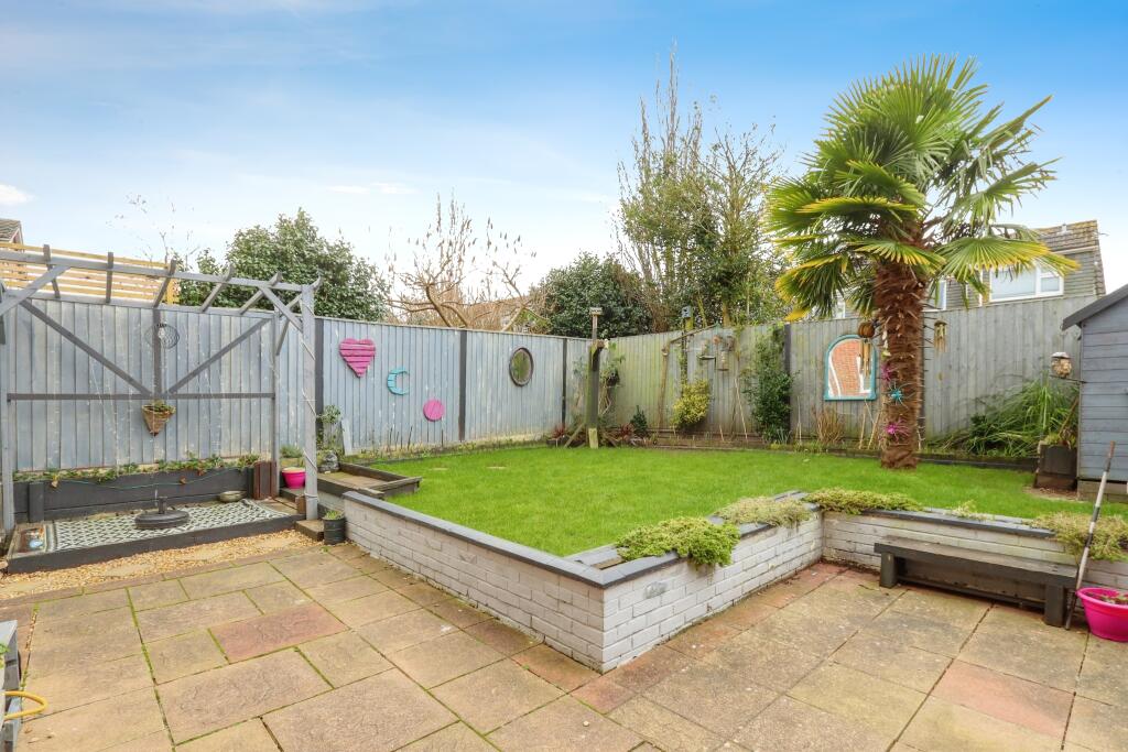 Additional image 16 of Verity Crescent, Poole, BH17