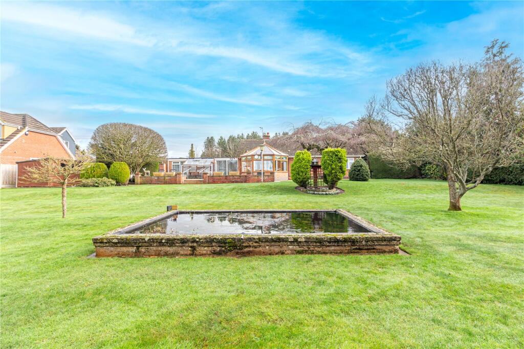Additional image 24 of Evesham Road, Cookhill, Alcester, Worcestershire, B49