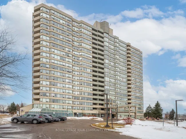 700 Constellation Dr Unit 705
