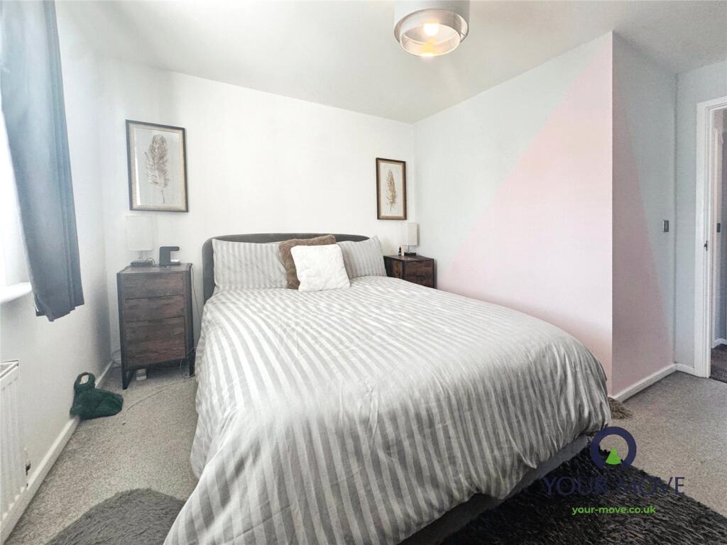 Additional image 8 of Gifford Way, Darwen, Lancashire, BB3