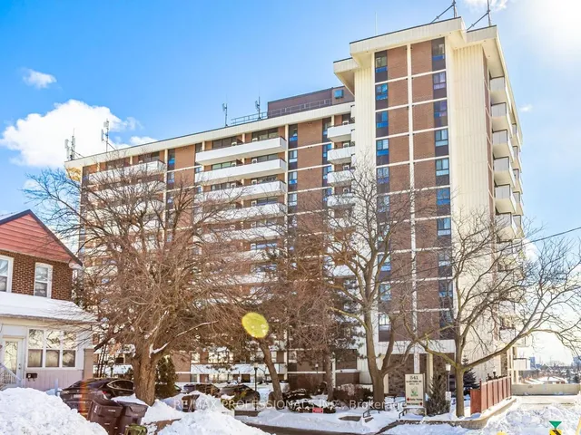 Additional image 21 of 541 Blackthorn Ave Unit 206