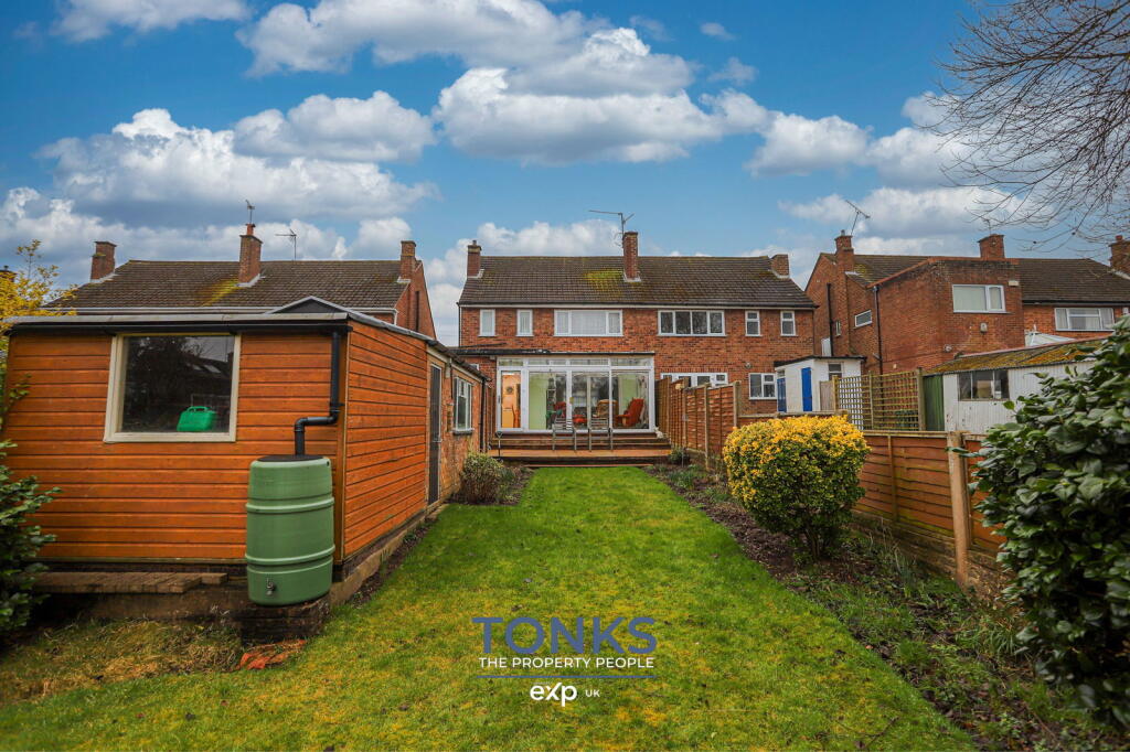 Additional image 25 of Brookwillow Road, Halesowen, B63 1BS