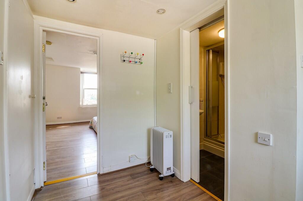 Additional image 10 of Walcot Buildings, Bath