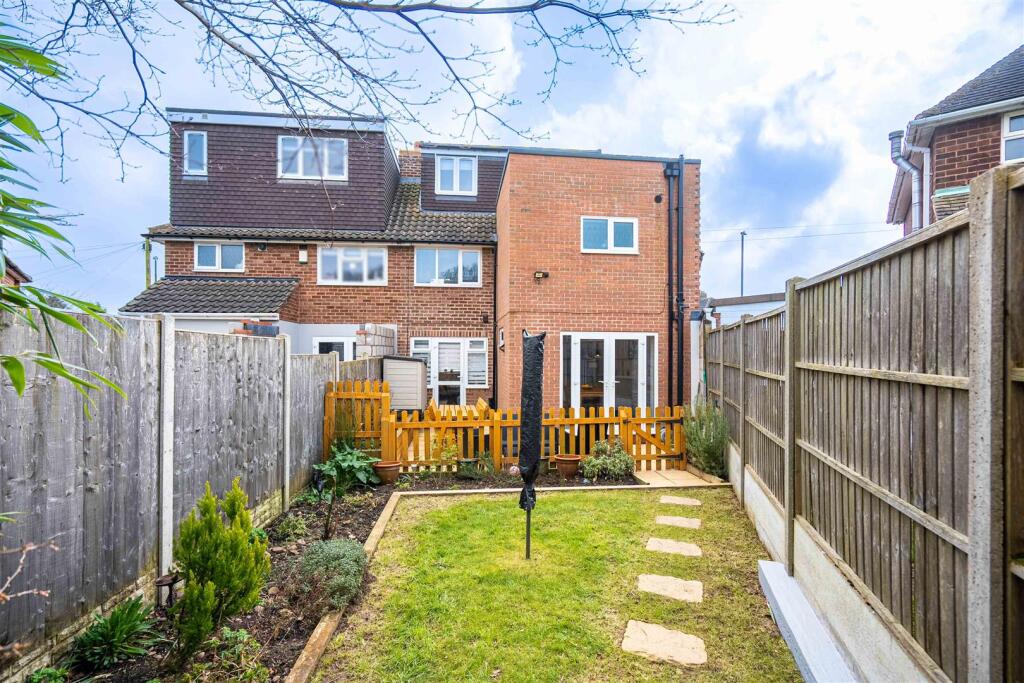 Additional image 35 of Pomeroy Road, Great Barr, Birmingham