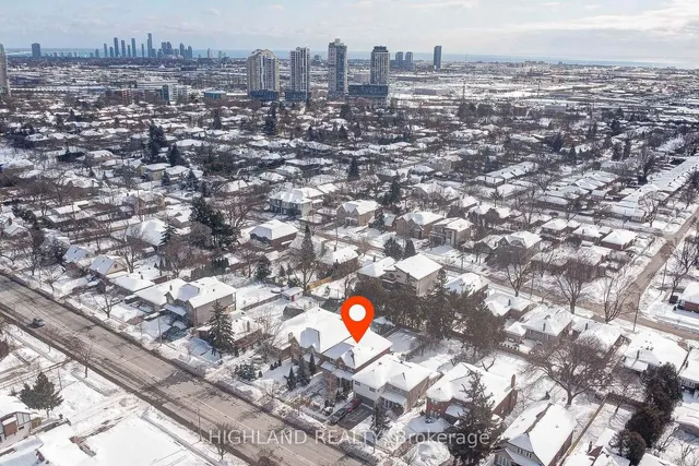 Additional image 5 of 3971 Bloor St