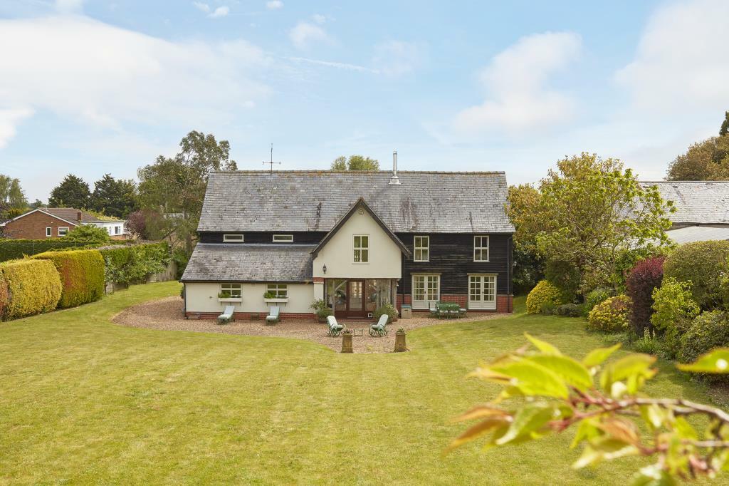 Additional image 23 of Silver Street, Witcham, Ely