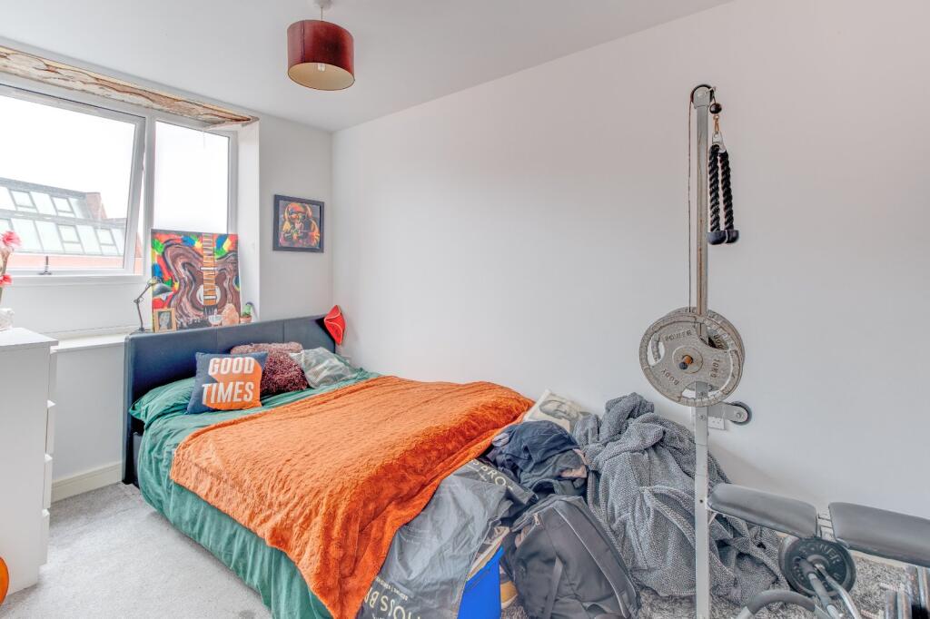 Additional image 5 of Unicorn Hill, Redditch, Worcestershire, B97