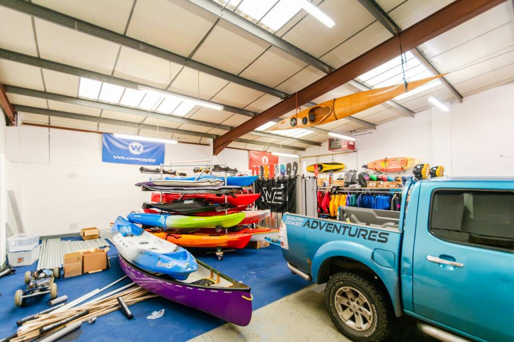 Additional image 4 of Unit 14 Liberty Close, Three Legged Cross, Wimborne, BH21 6SY