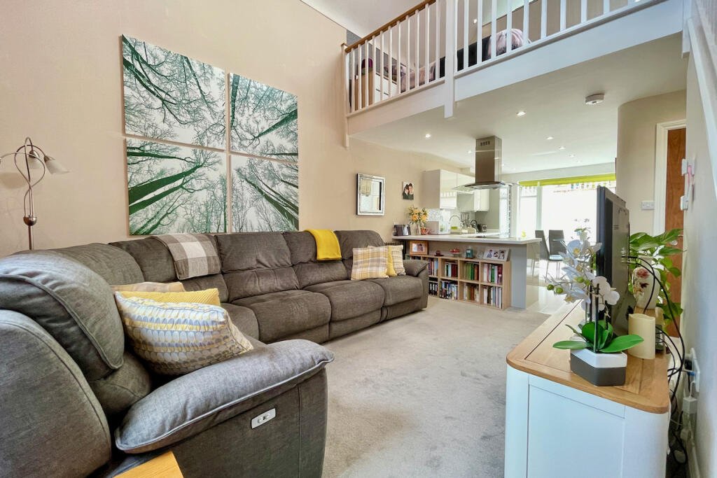 Additional image 4 of CLUNY CRESCENT, SWANAGE