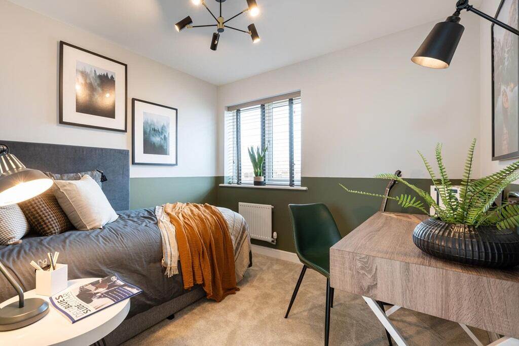 Additional image 9 of Land Off Cefn Yr Hendy,
Miskin,
Rhondda Cynon Taff,
CF72 8PN