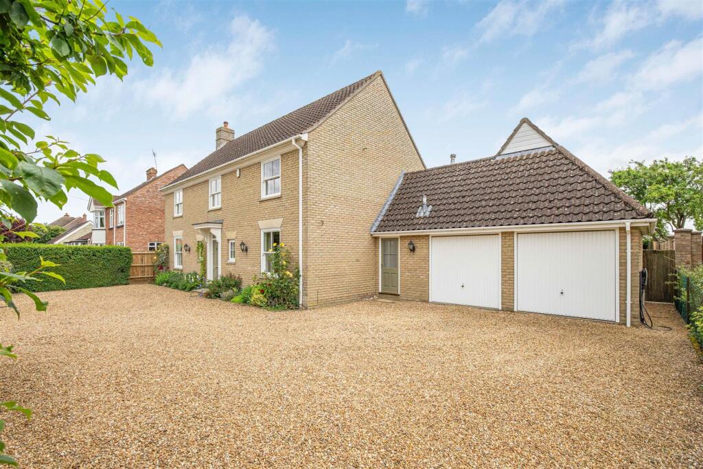 Additional image 26 of Swaffham Road, Burwell, Cambridge