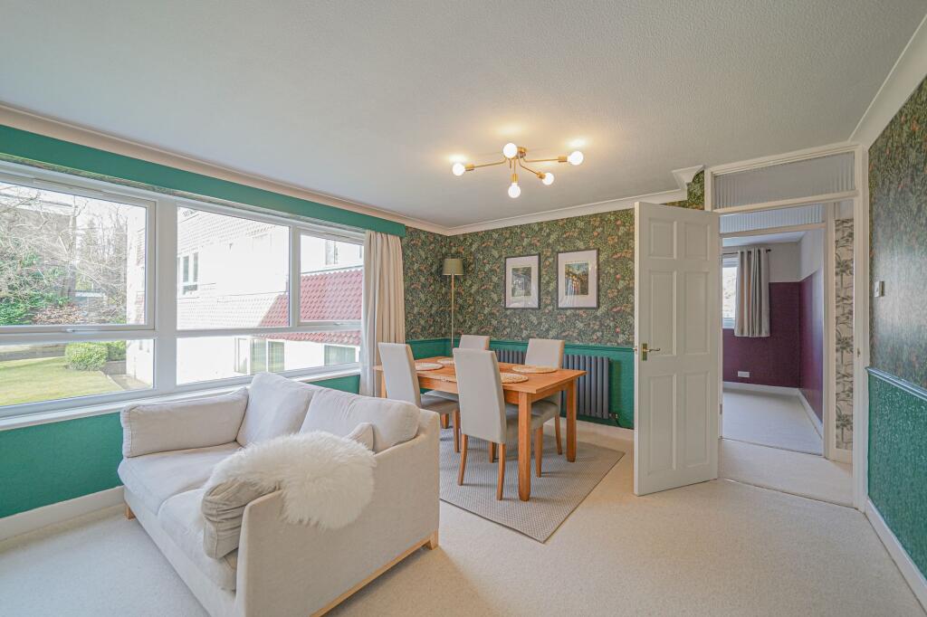 Additional image 20 of Marsland Road, Derwent Court Marsland Road, B92