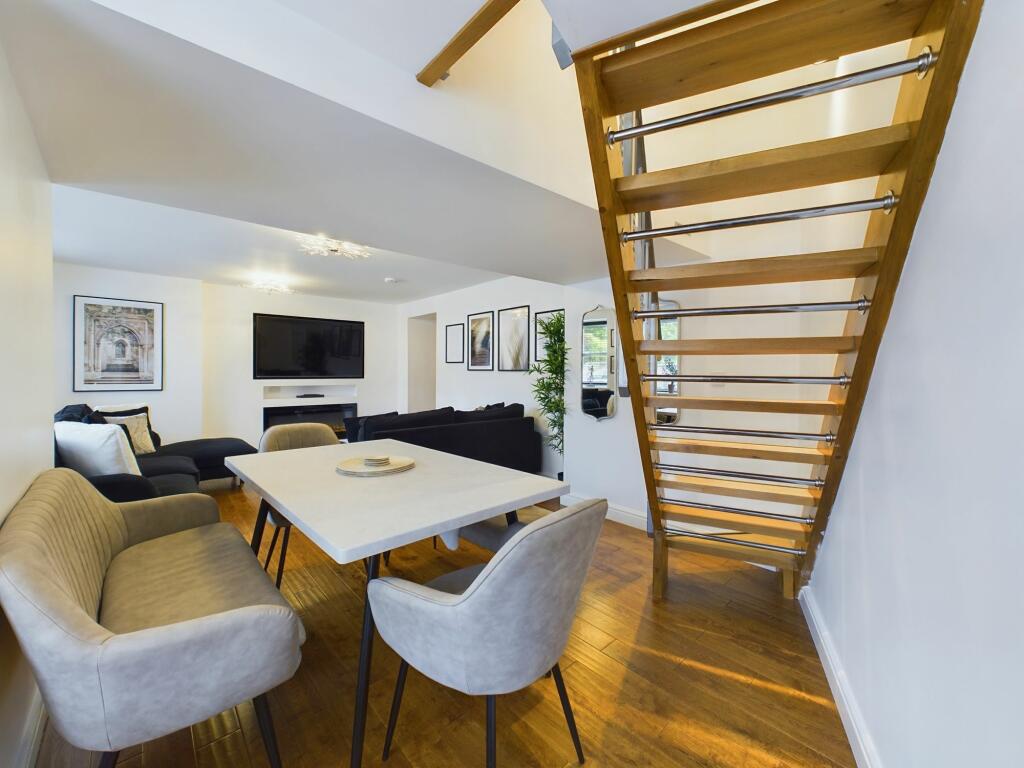 Additional image 14 of Ground Floor Apartment, Front Street, Stanhope