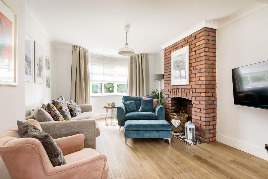 Additional image 5 of North Road, Yate, BS37