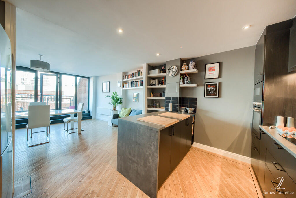 Additional image 14 of Q Apartments, 22 Newhall Hill, Jewellery Quarter