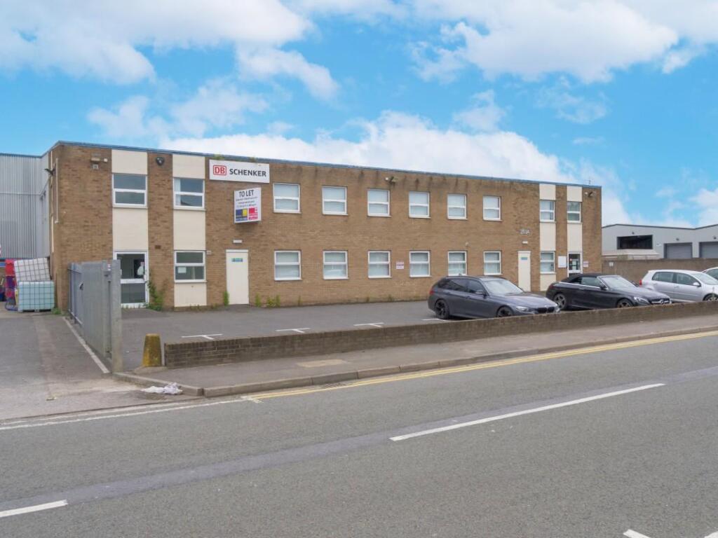 Additional image 3 of Unit 203C, Burcott Road, Bristol