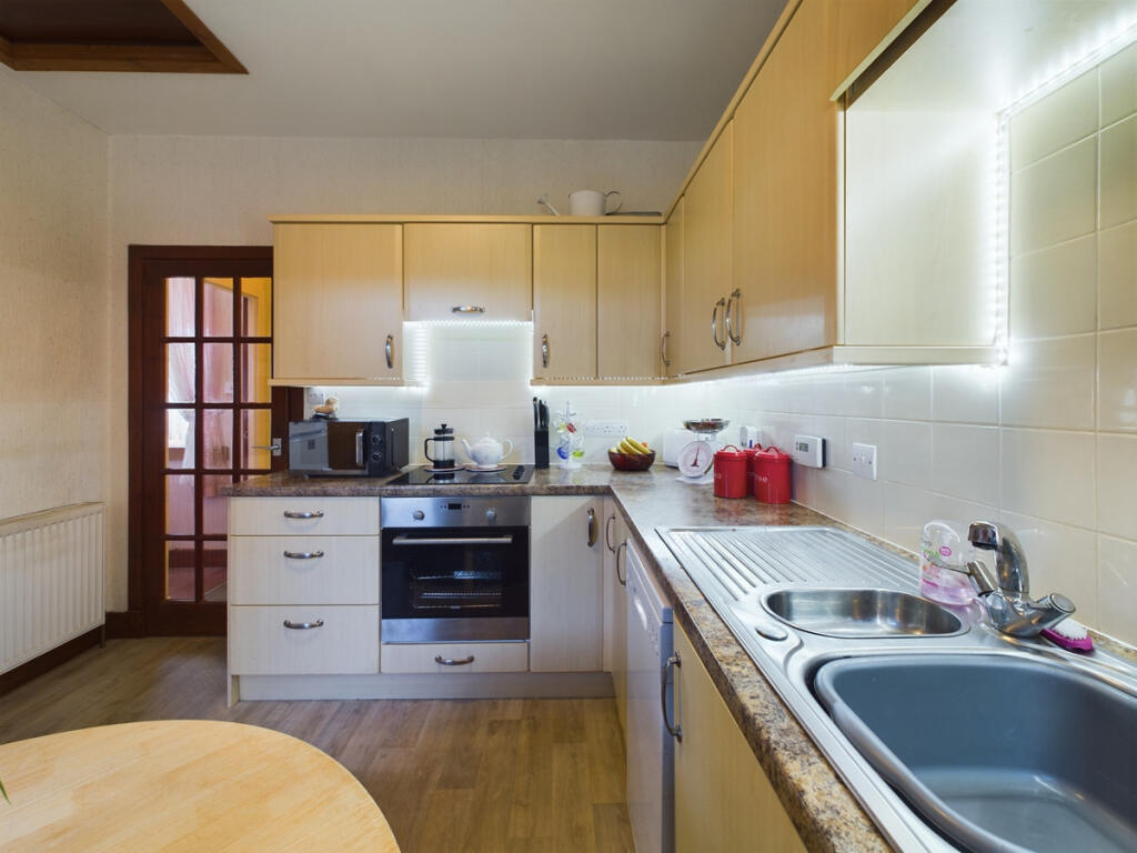 Additional image 21 of Princes Street, Huntly, AB54