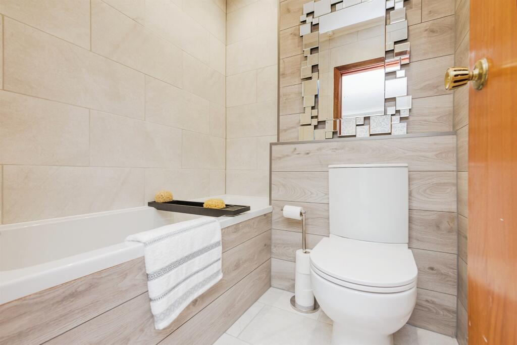 Additional image 16 of Church Lane, Seckington, TAMWORTH