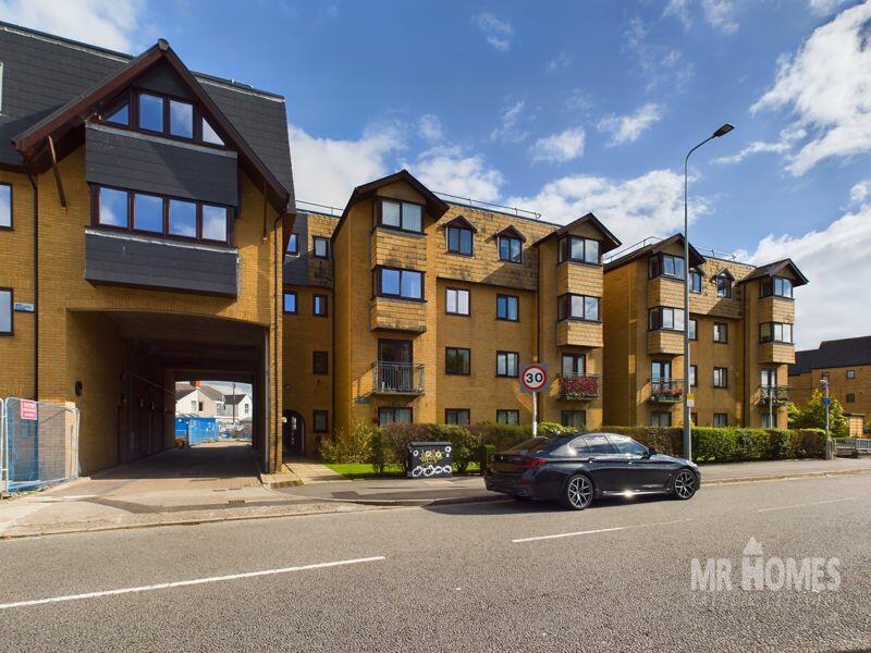 Additional image 2 of Meridian Court, North Road, Cardiff CF14 3BF