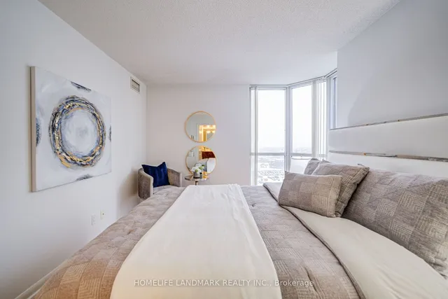 Additional image 35 of 5791 Yonge St Unit 1603