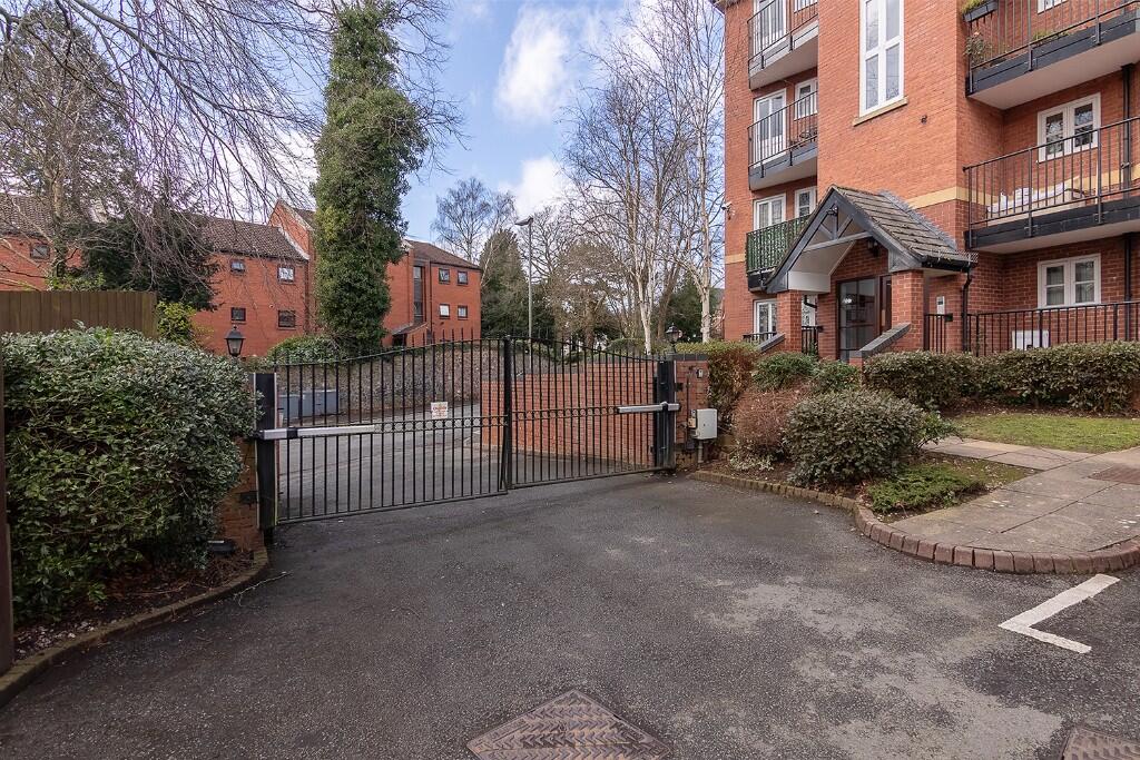 Additional image 27 of Hagley Road, Birmingham, B17