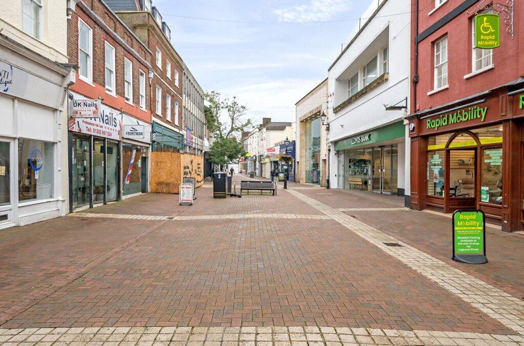 Additional image 17 of Lagland Street, Poole