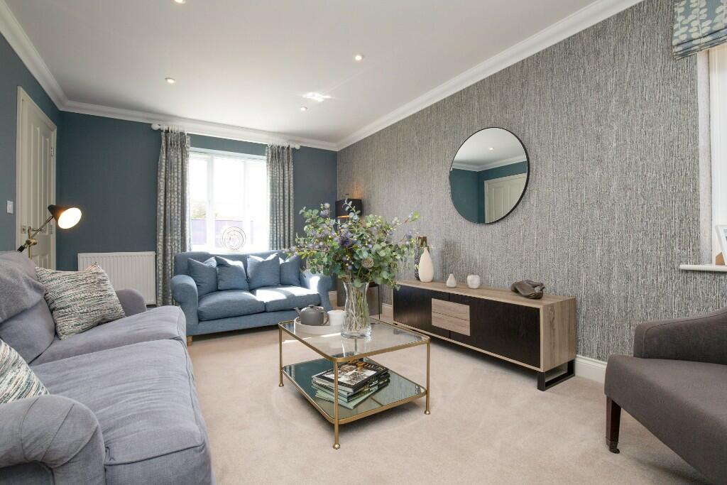 Additional image 2 of Farriers Walk,
Little Green,
Cheveley,
Cambridgeshire,
CB8 9RQ