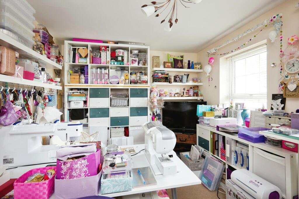 Additional image 15 of Station View, Radstock, BA3