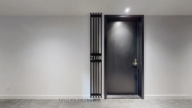 Additional image 22 of 81 Wellesley St Unit 2108