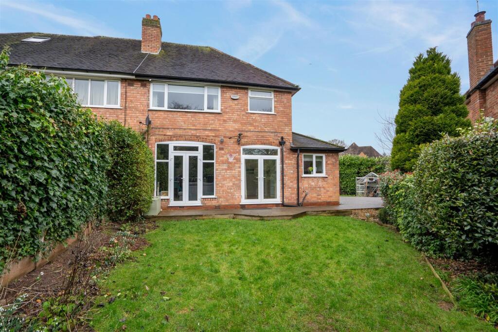 Additional image 15 of Buryfield Road, Solihull