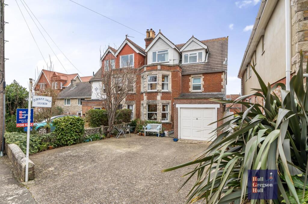 Additional image 17 of Cluny Crescent, Swanage