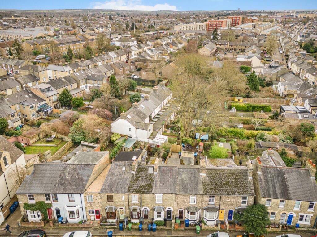 Additional image 19 of Sleaford Street, Cambridge