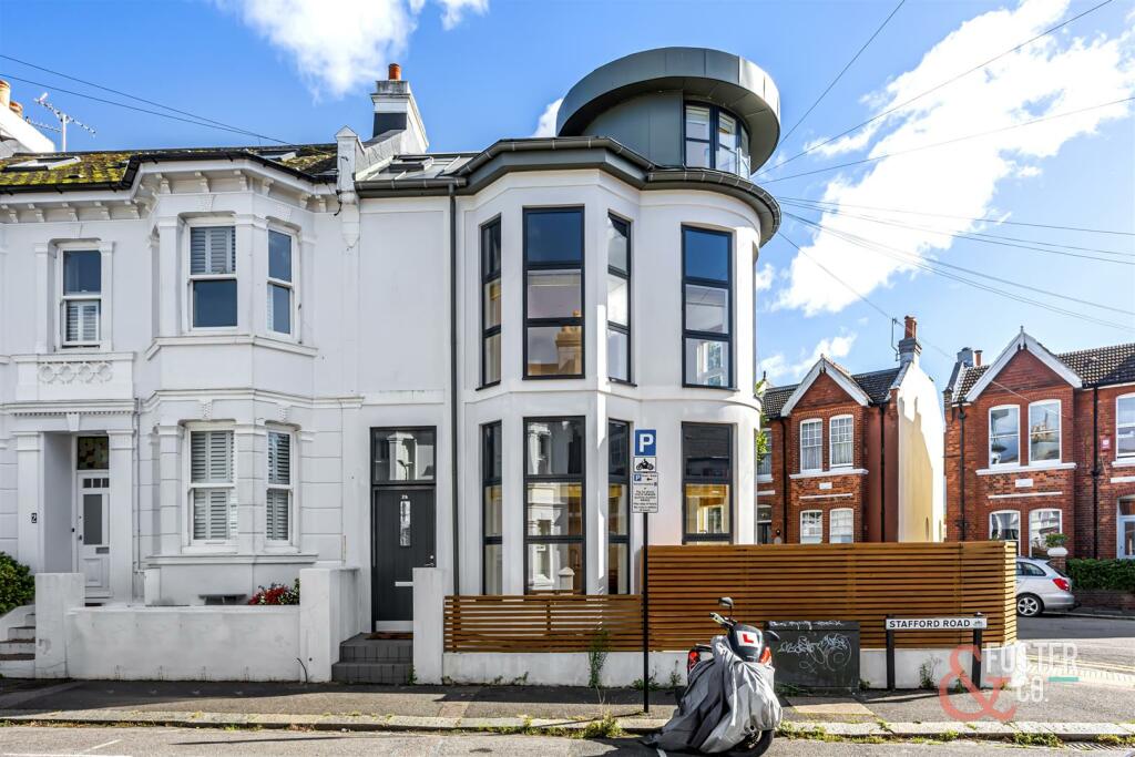 Additional image 20 of Stafford Road, Brighton