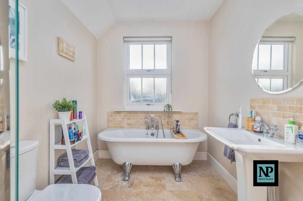 Additional image 12 of Tamworth Road, Two Gates, B77