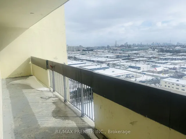 Additional image 18 of 1455 LAWRENCE Ave Unit 1801