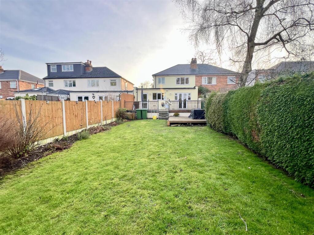 Additional image 15 of Longmore Road, Shirley, Solihull