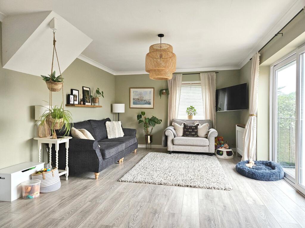 Additional image 16 of Hill Head Close, Glastonbury, BA6