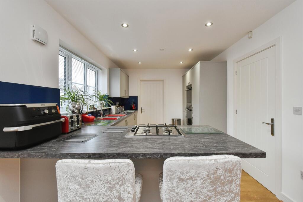 Additional image 5 of Llys Pen Bryn, Aberdare