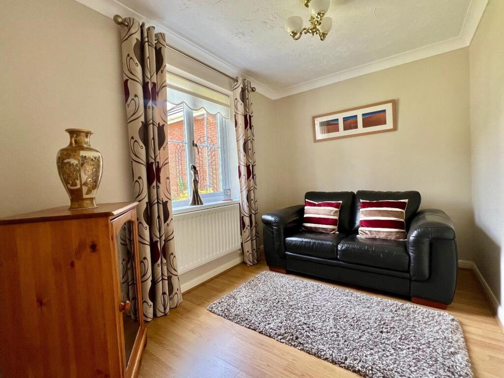 Additional image 16 of Clos Castell Newydd, Broadlands, Bridgend County Borough, CF31 5DR