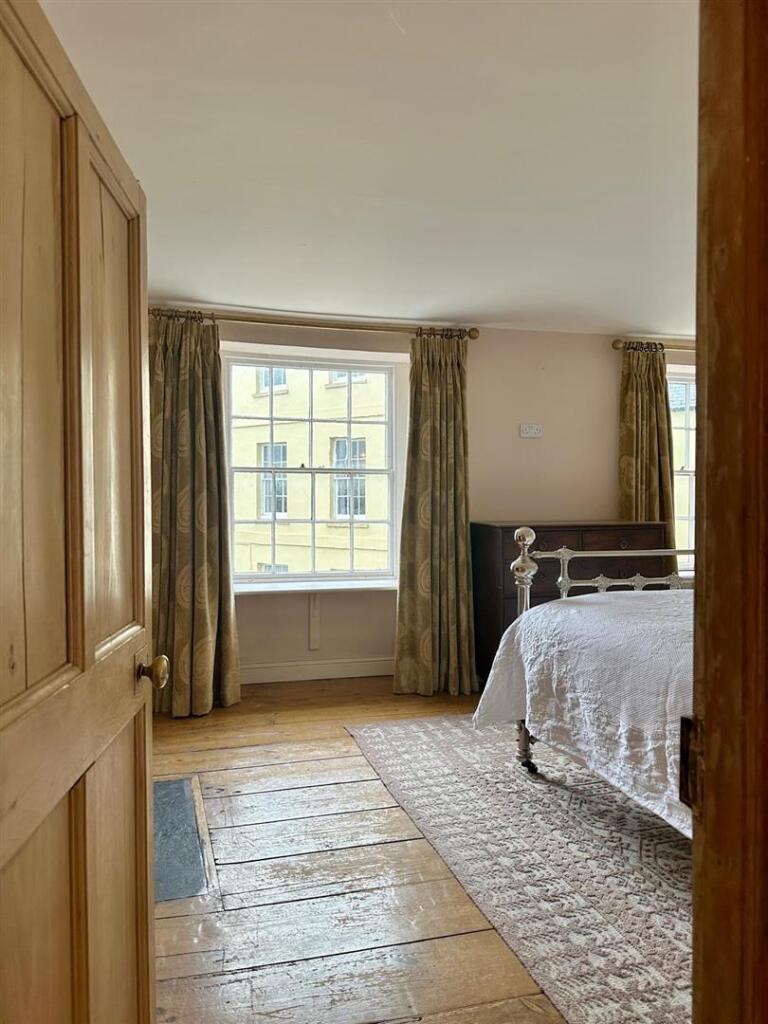 Additional image 28 of The Square, Axbridge