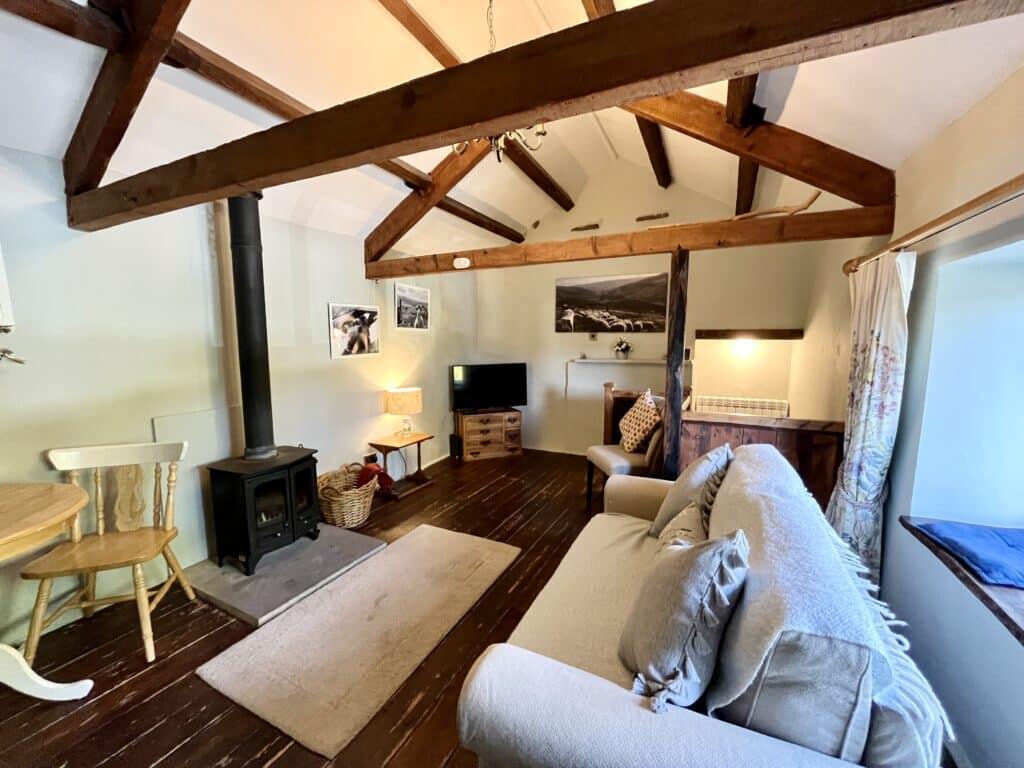 Additional image 9 of Bridge View Cottage, Gunnerside, Richmond, North Yorkshire