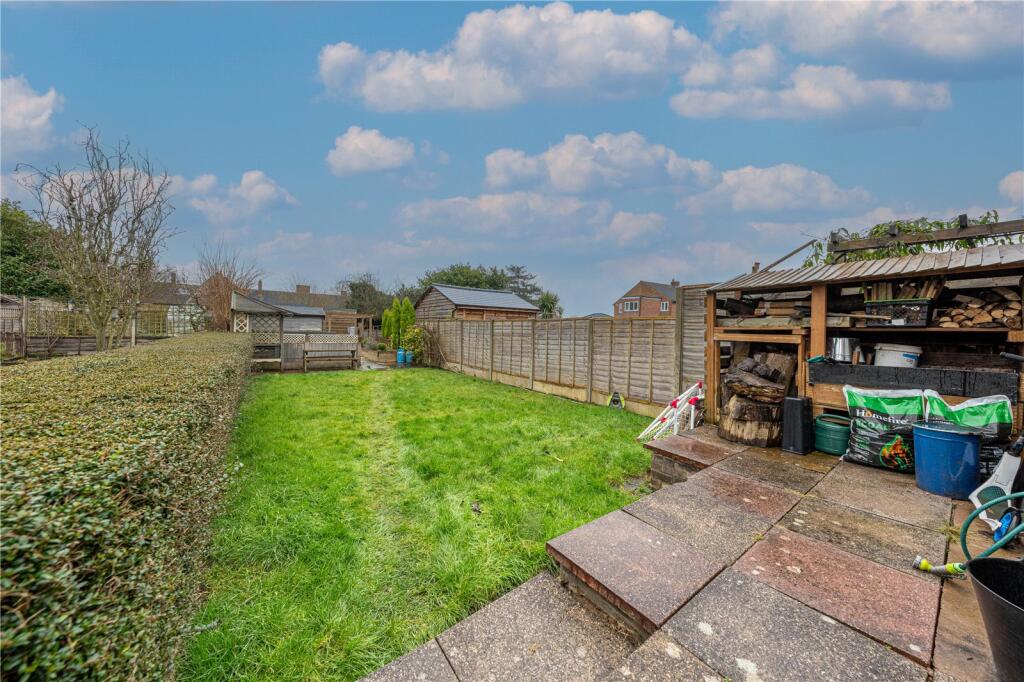 Additional image 27 of Peel Close, Drayton Bassett, Tamworth, Staffordshire, B78