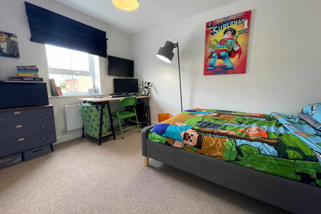 Additional image 8 of GREENSANDS WAY, SWANAGE