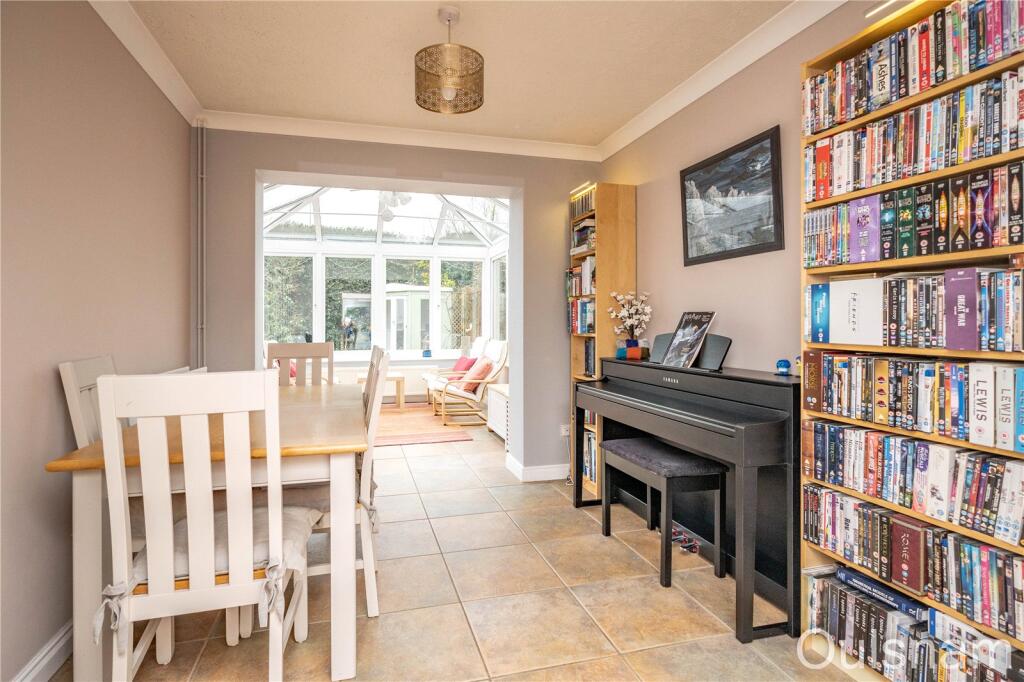 Additional image 5 of Briar Close, Lickey End, Bromsgrove, Worcestershire, B60