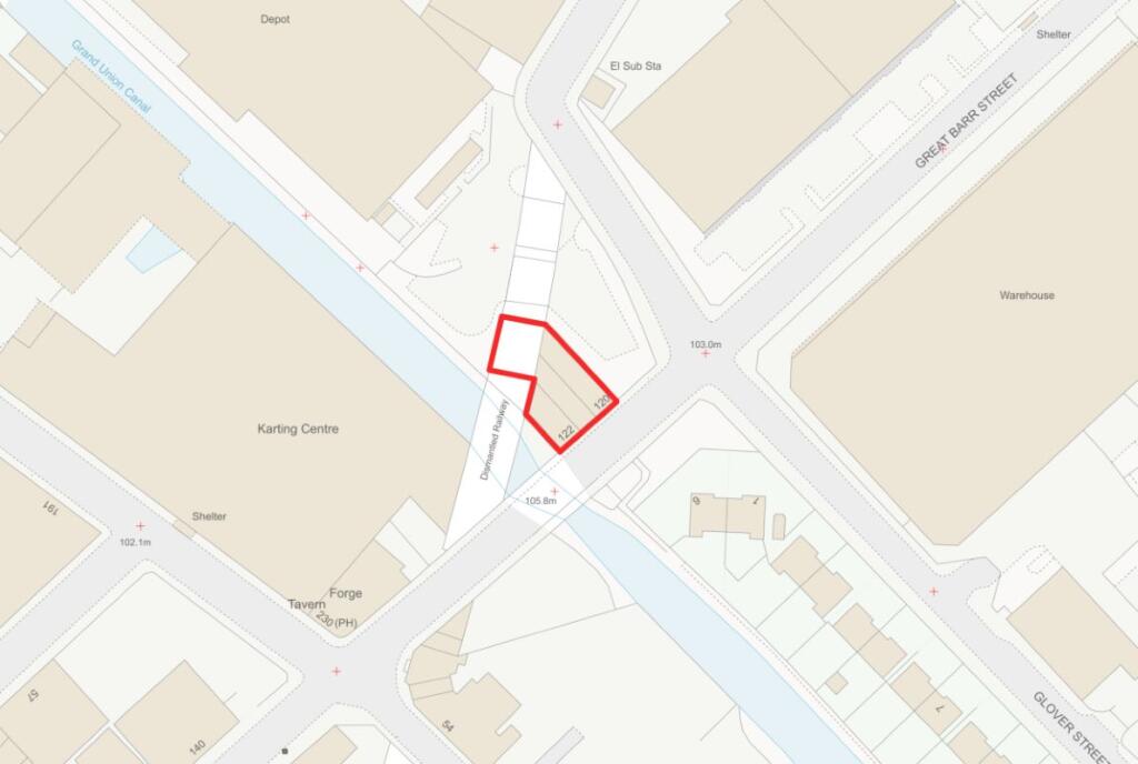 Additional image 5 of 122 Great Barr Street, Birmingham, West Midlands, B9 4AY